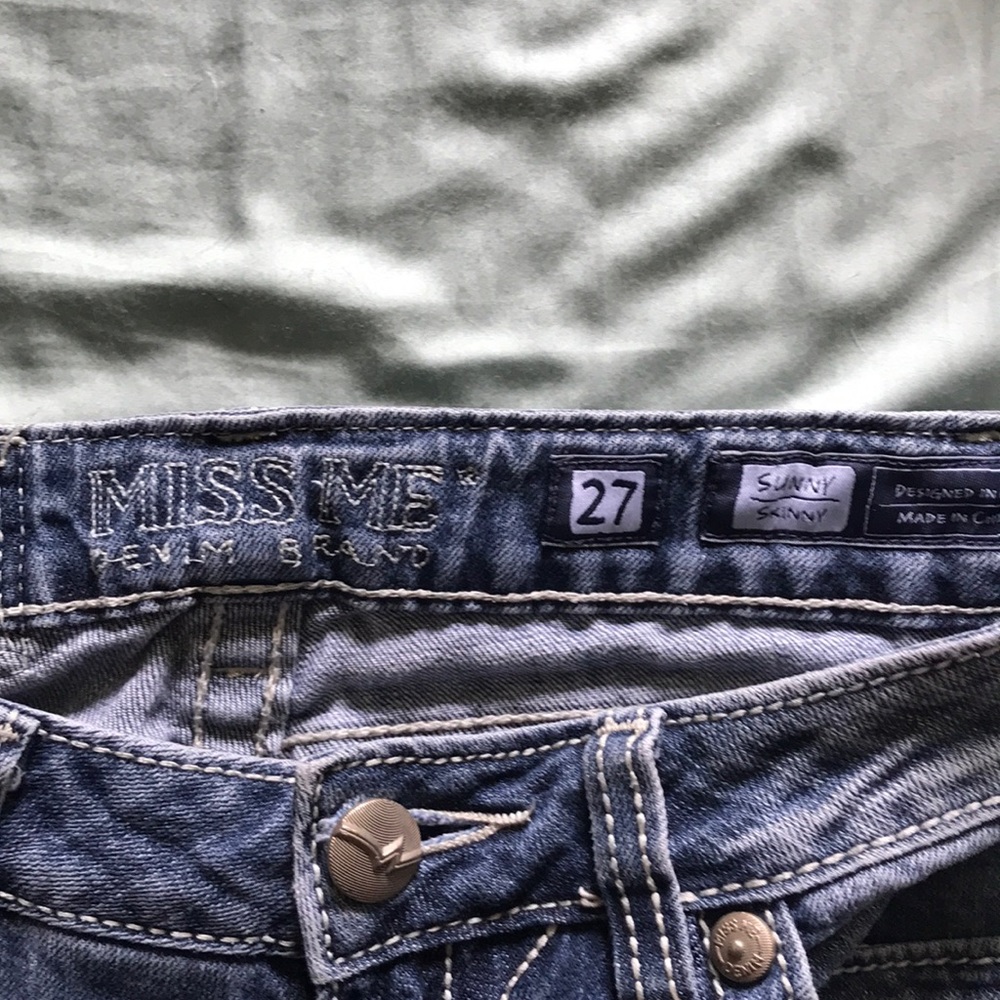MissMe Jeans